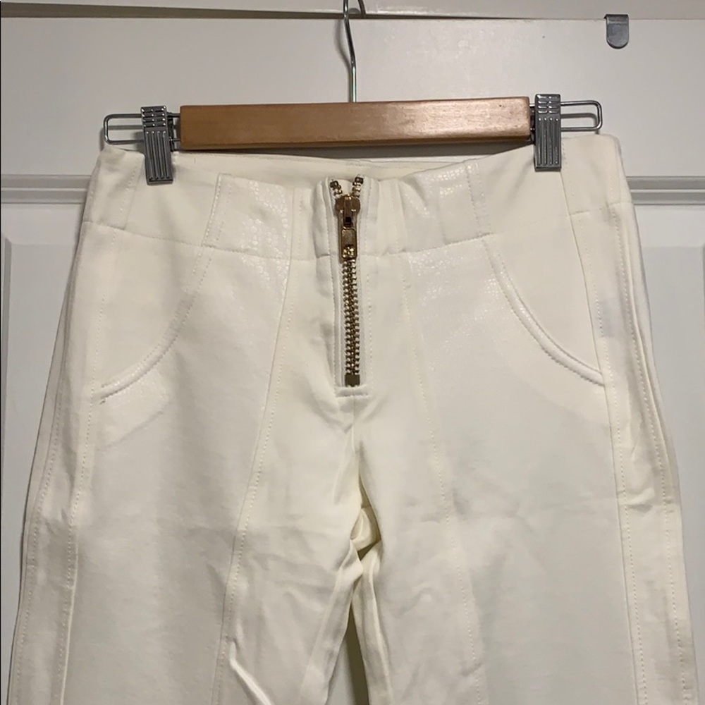 Chocolate pants